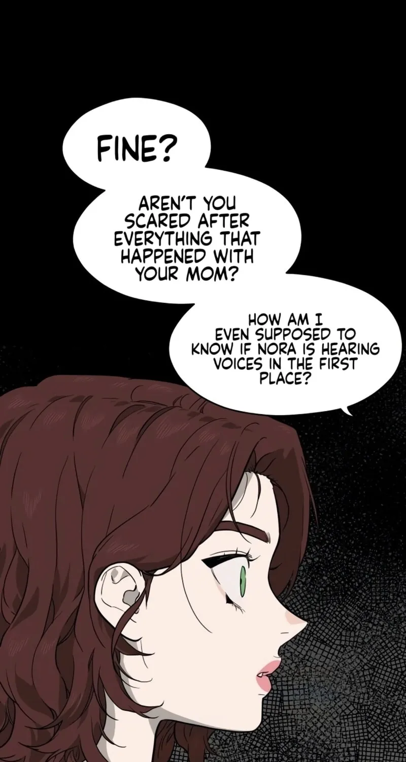 A Ghostly Song Chapter 44 page 7 - 