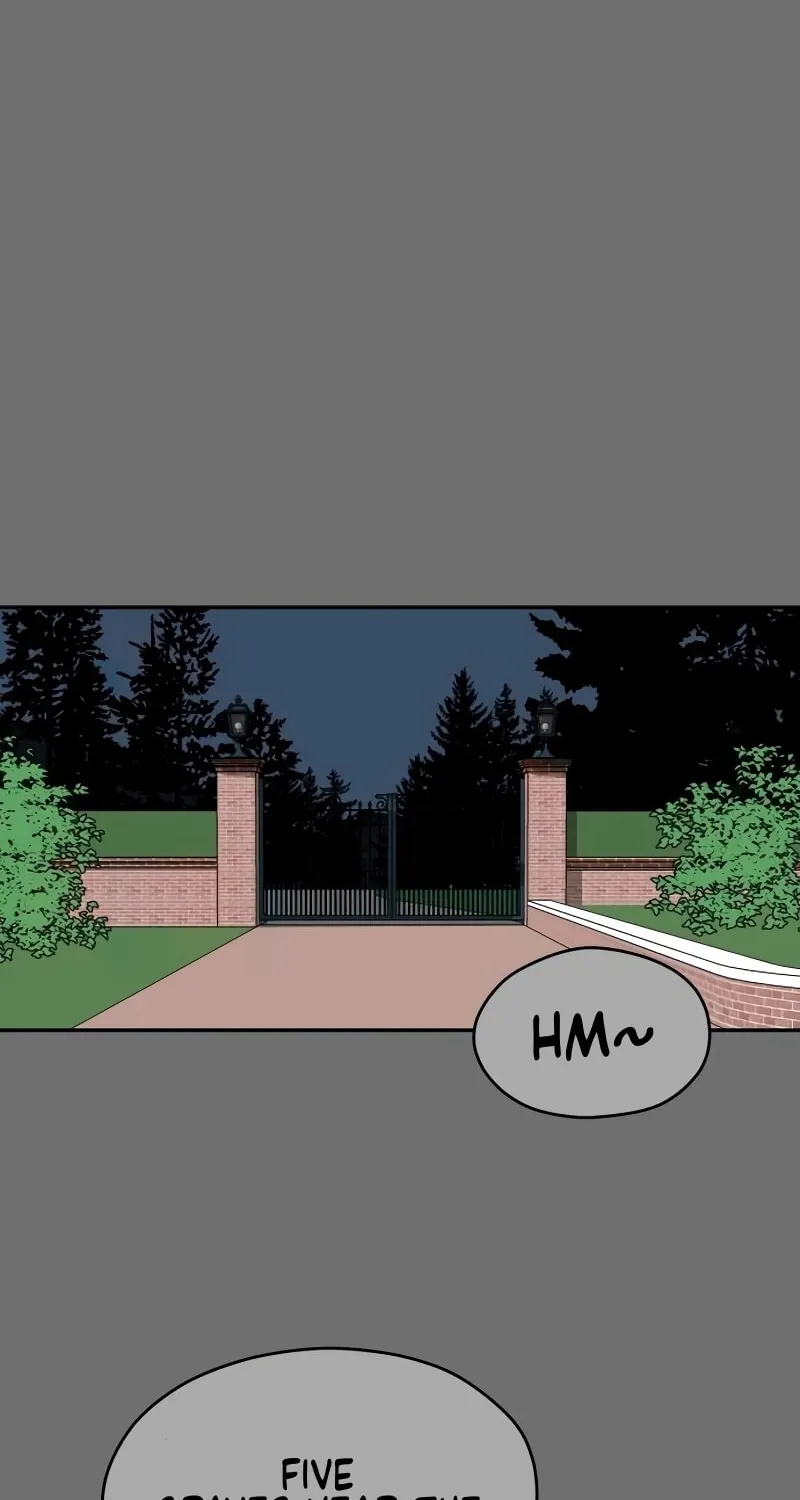 A Ghostly Song Chapter 44 page 63 - 