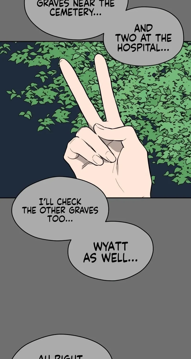 A Ghostly Song Chapter 44 page 64 - 