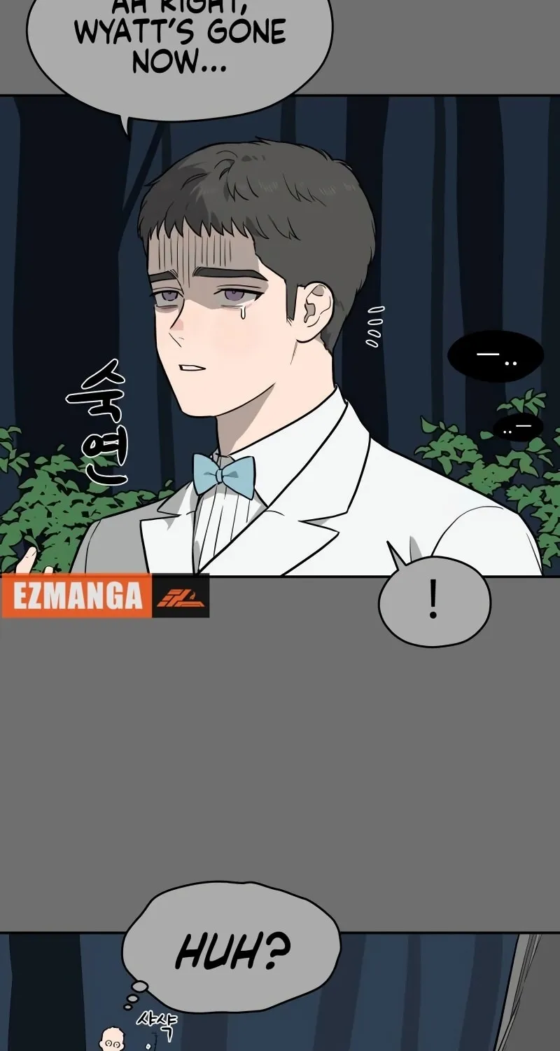 A Ghostly Song Chapter 44 page 65 - 