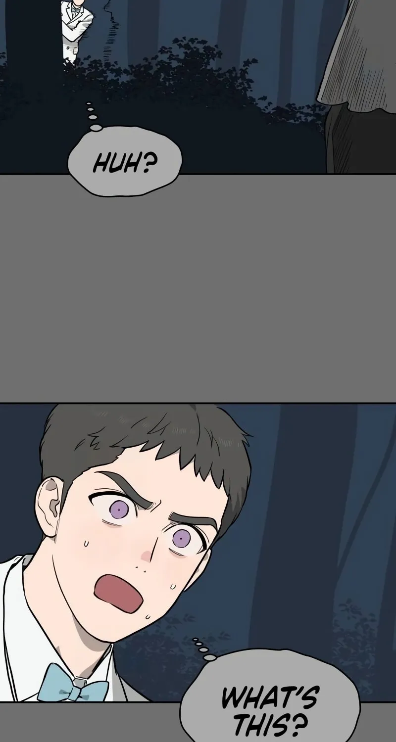 A Ghostly Song Chapter 44 page 66 - 