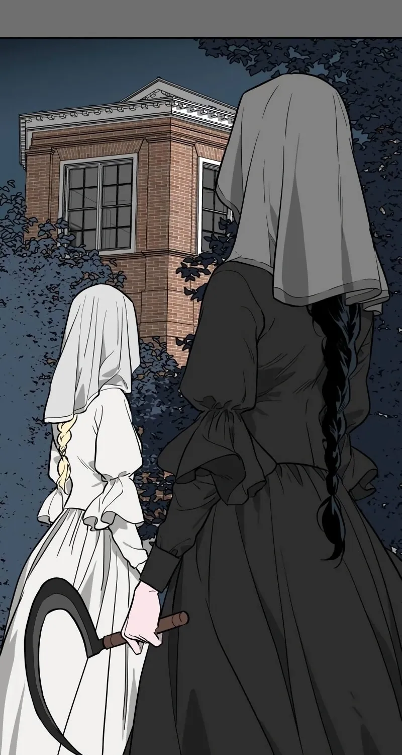 A Ghostly Song Chapter 44 page 68 - 