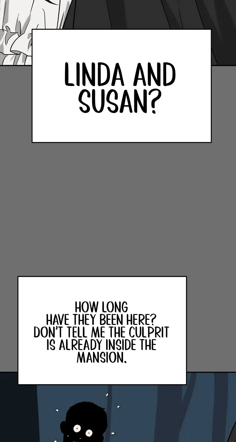 A Ghostly Song Chapter 44 page 69 - 