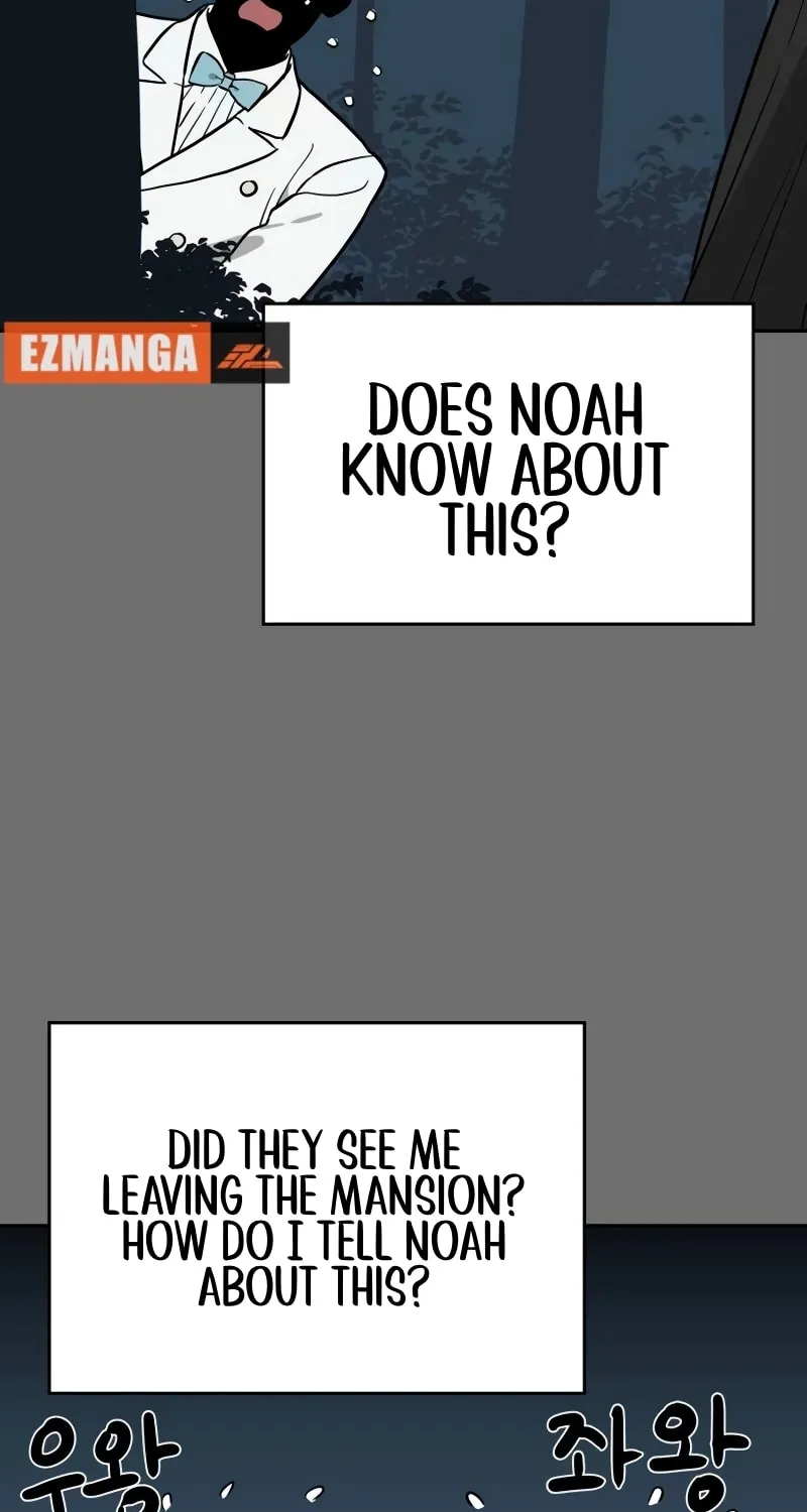 A Ghostly Song Chapter 44 page 70 - 