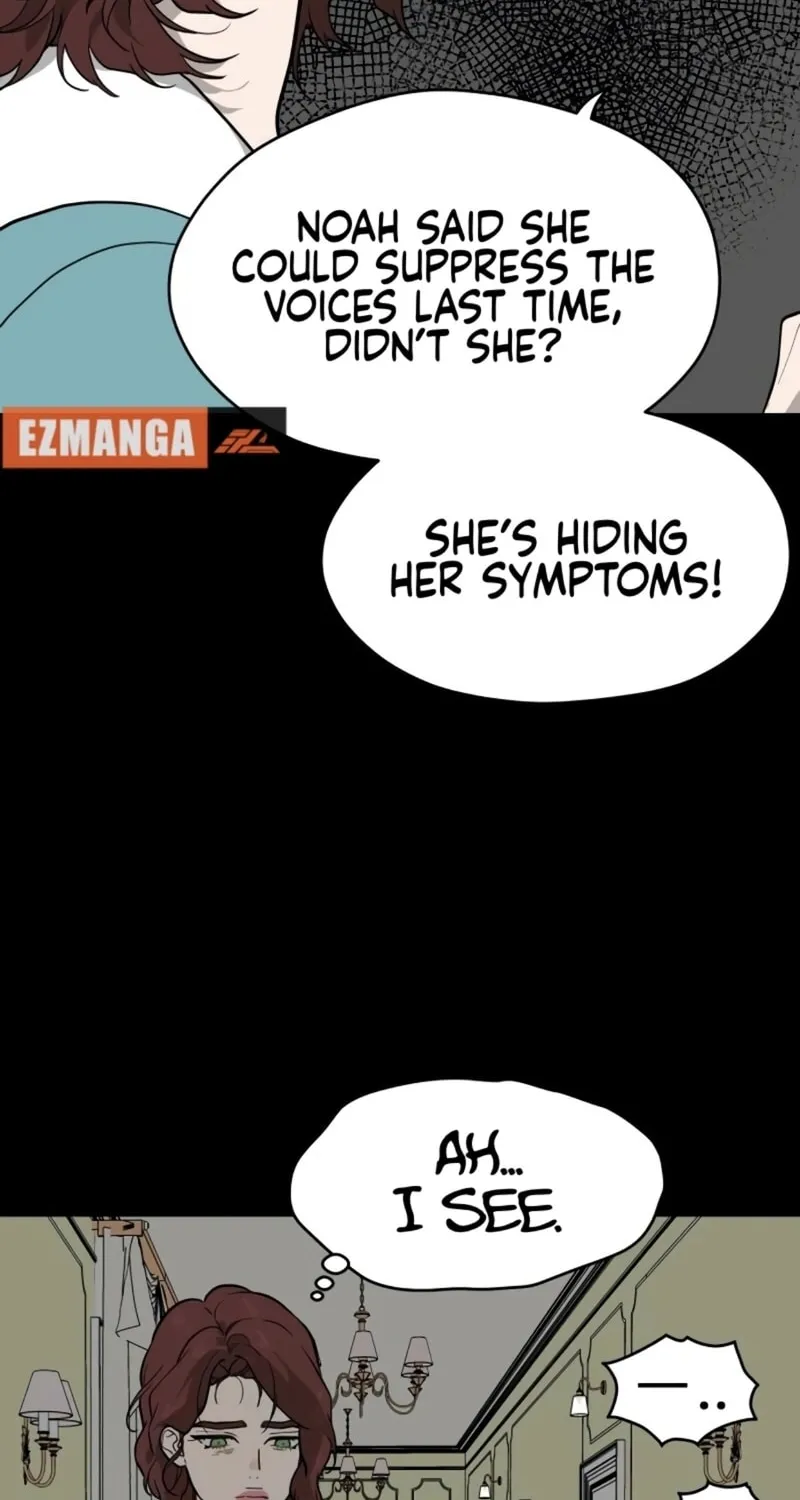 A Ghostly Song Chapter 44 page 8 - 
