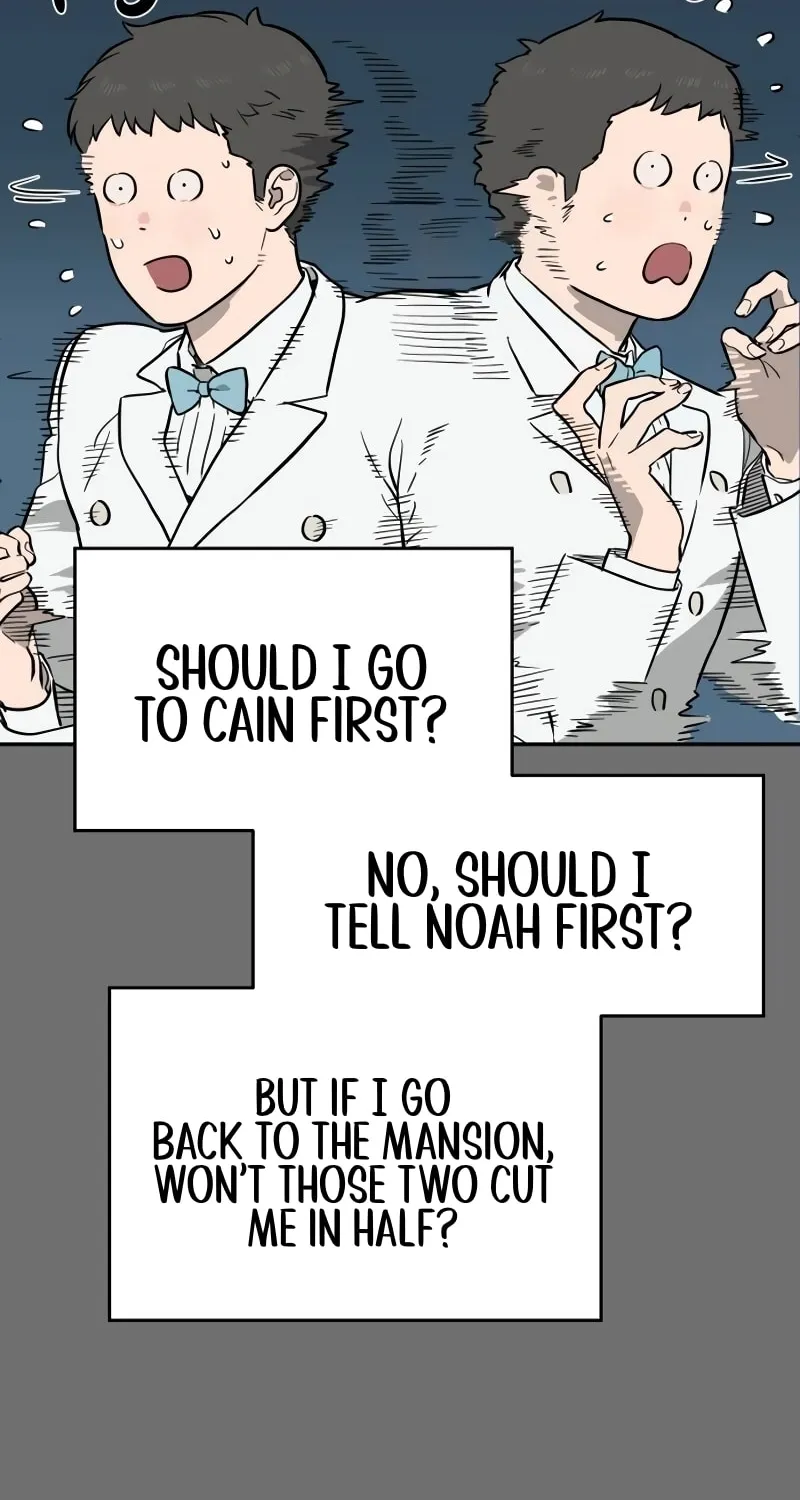 A Ghostly Song Chapter 44 page 71 - 