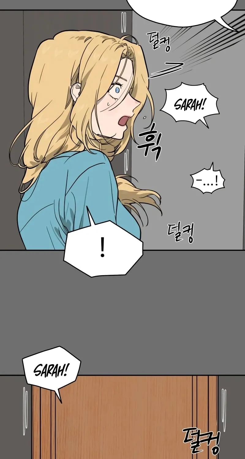 A Ghostly Song Chapter 44 page 74 - 