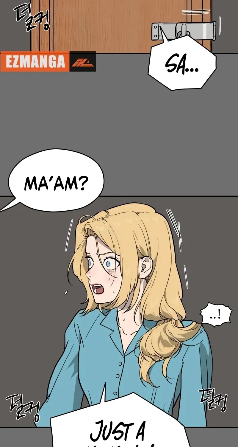 A Ghostly Song Chapter 44 page 75 - 