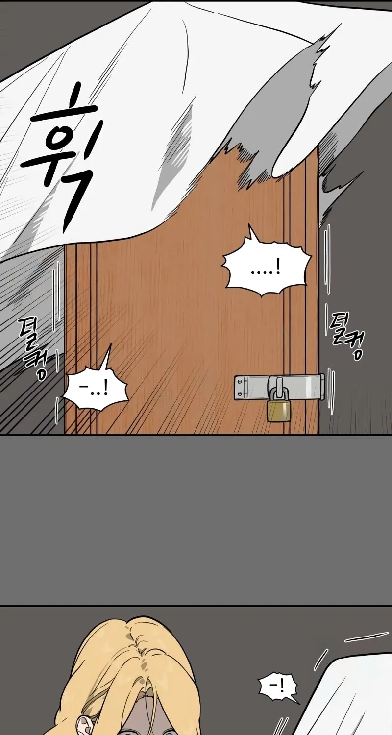 A Ghostly Song Chapter 44 page 77 - 