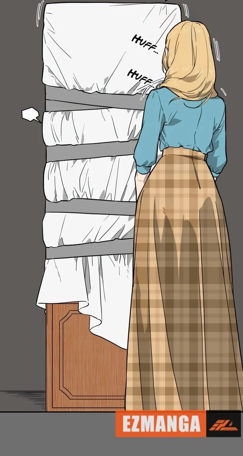 A Ghostly Song Chapter 44 page 79 - 