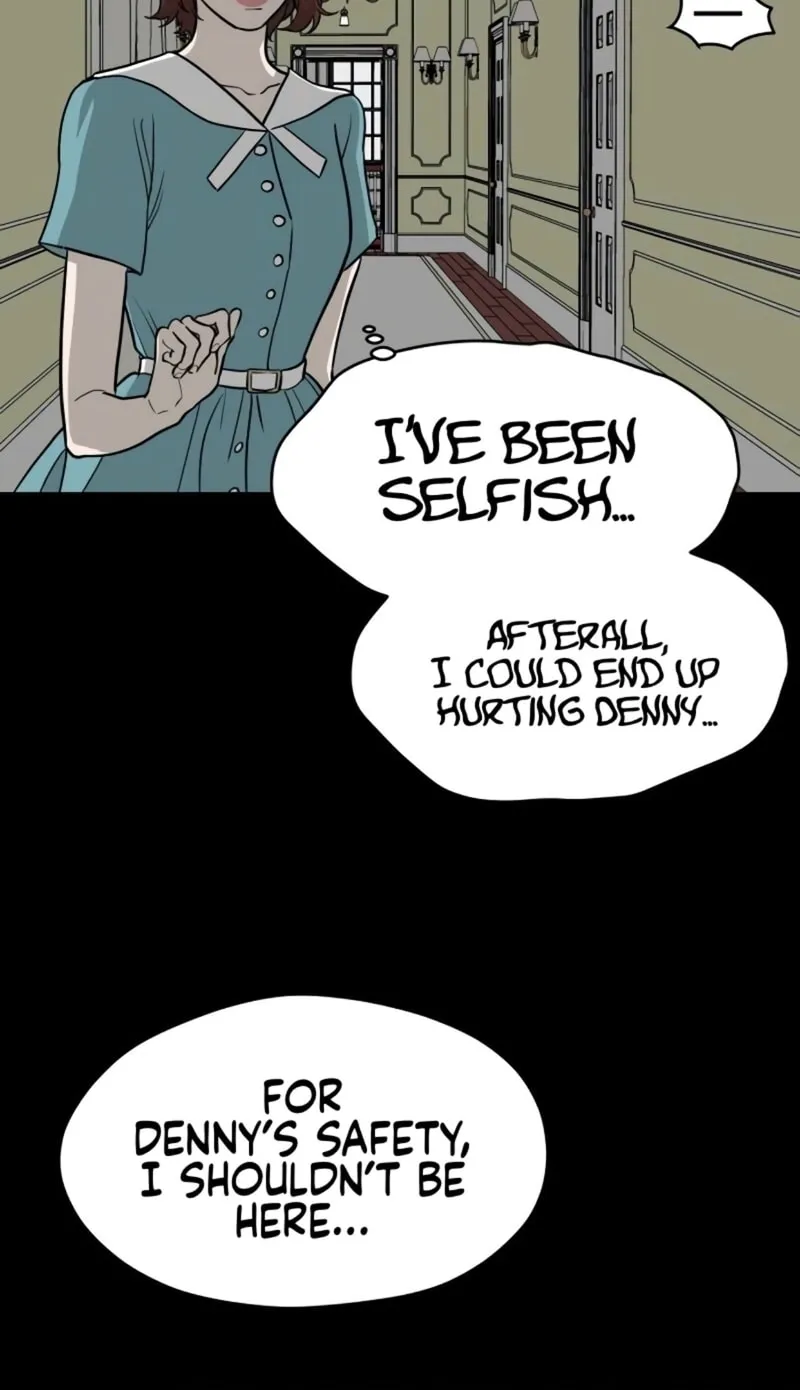 A Ghostly Song Chapter 44 page 9 - 