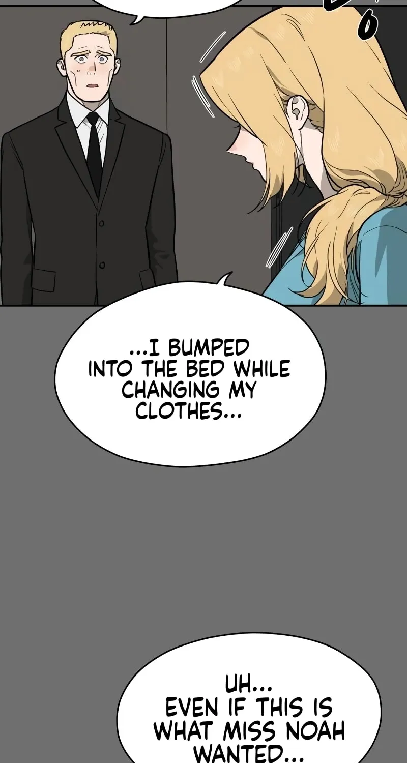 A Ghostly Song Chapter 44 page 81 - 