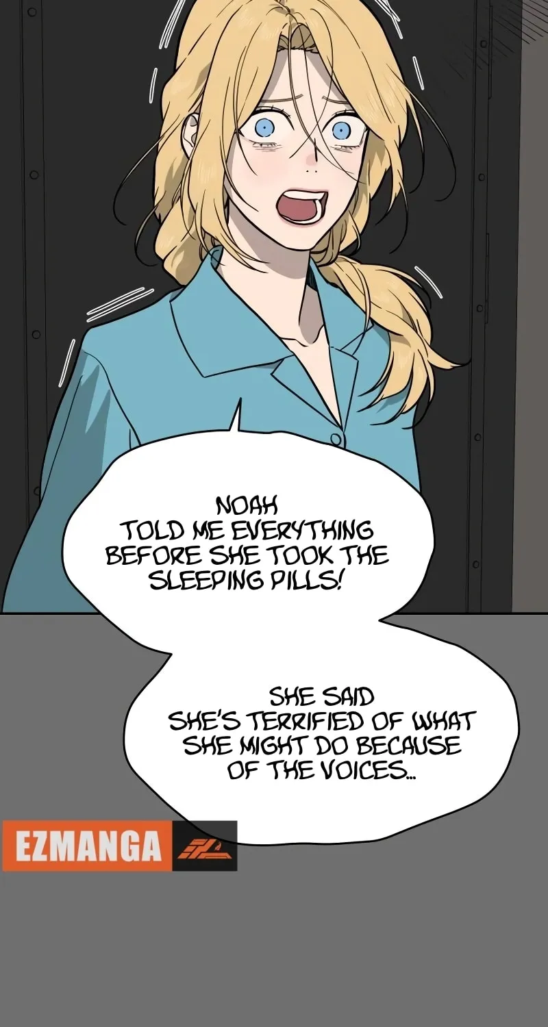 A Ghostly Song Chapter 44 page 83 - 