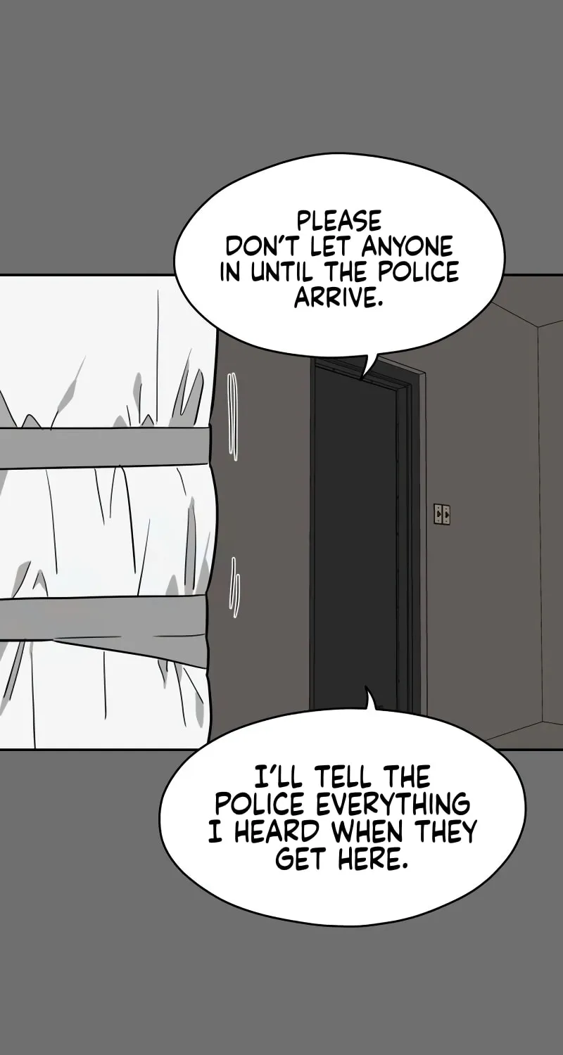 A Ghostly Song Chapter 44 page 85 - 
