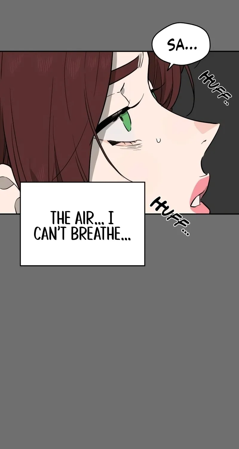 A Ghostly Song Chapter 44 page 90 - 