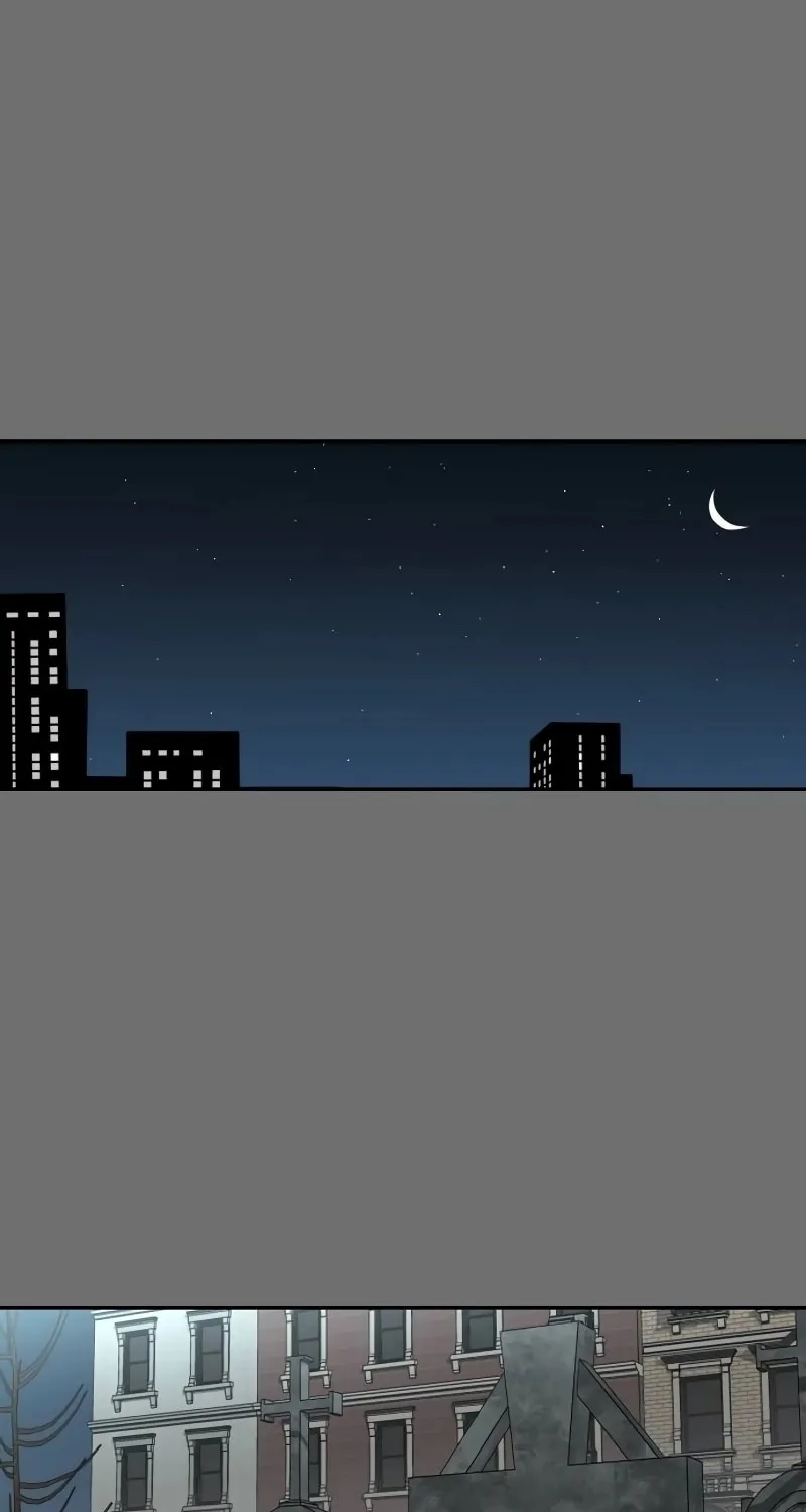 A Ghostly Song Chapter 45 page 1 - 