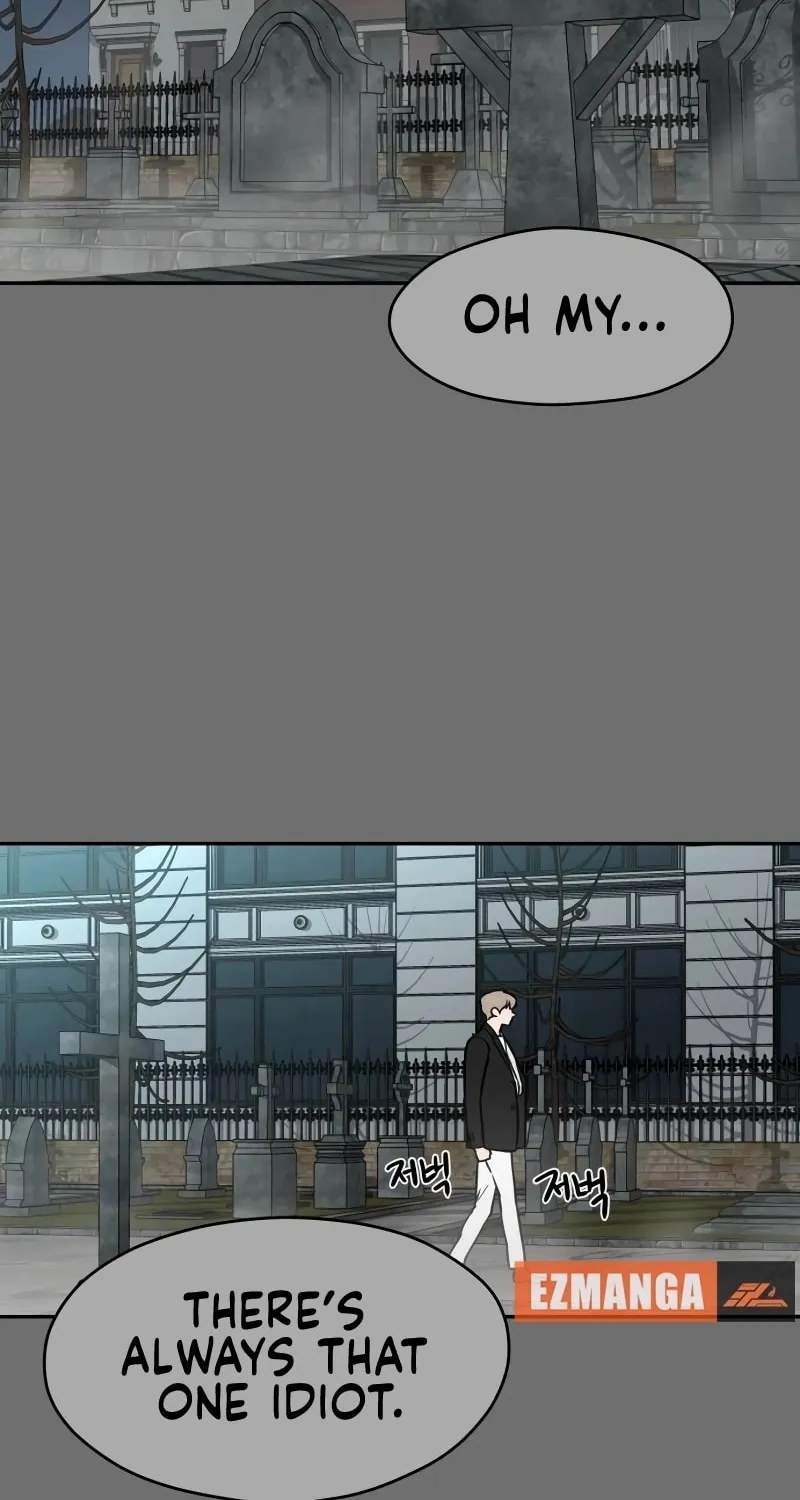 A Ghostly Song Chapter 45 page 2 - 