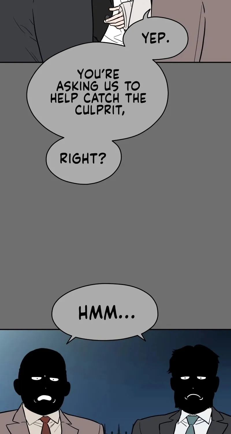 A Ghostly Song Chapter 45 page 13 - 