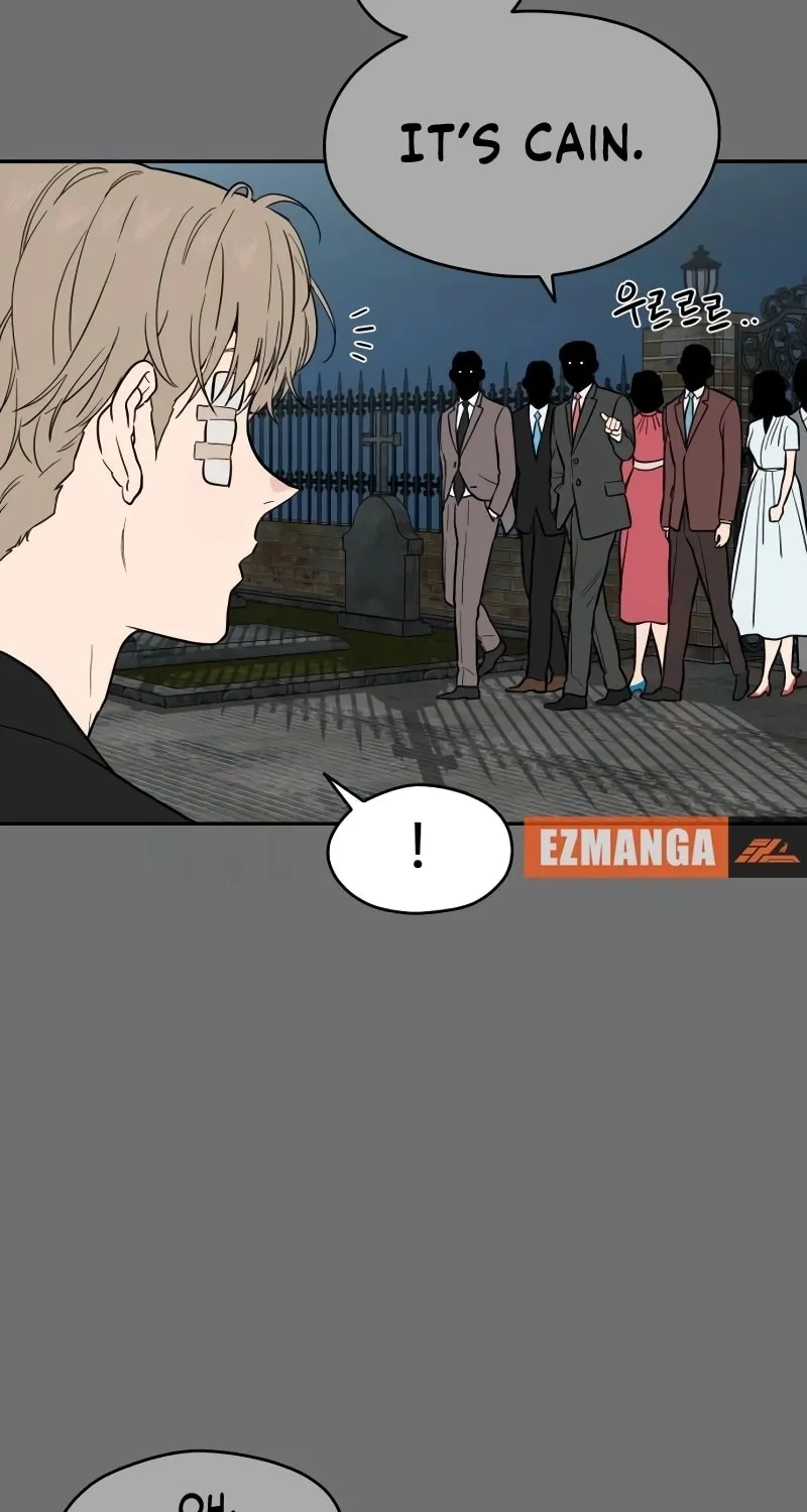 A Ghostly Song Chapter 45 page 16 - 