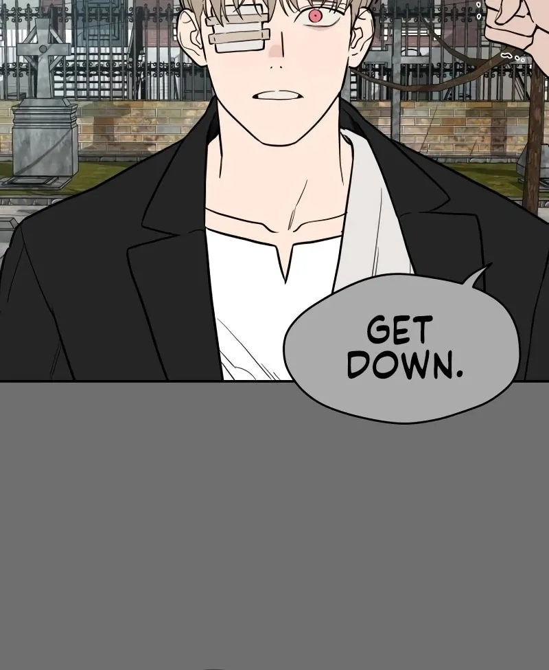 A Ghostly Song Chapter 45 page 19 - 