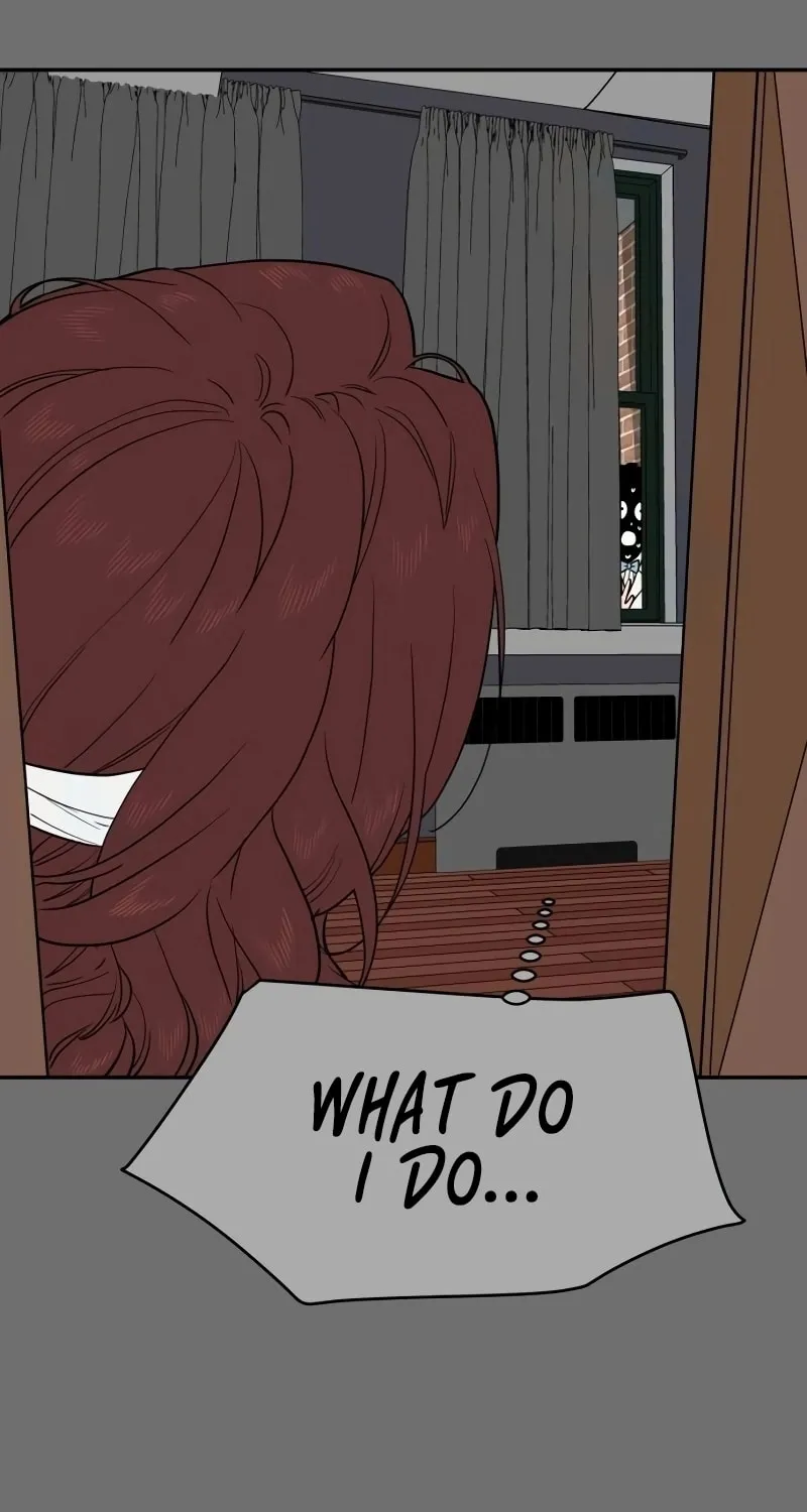A Ghostly Song Chapter 45 page 24 - 
