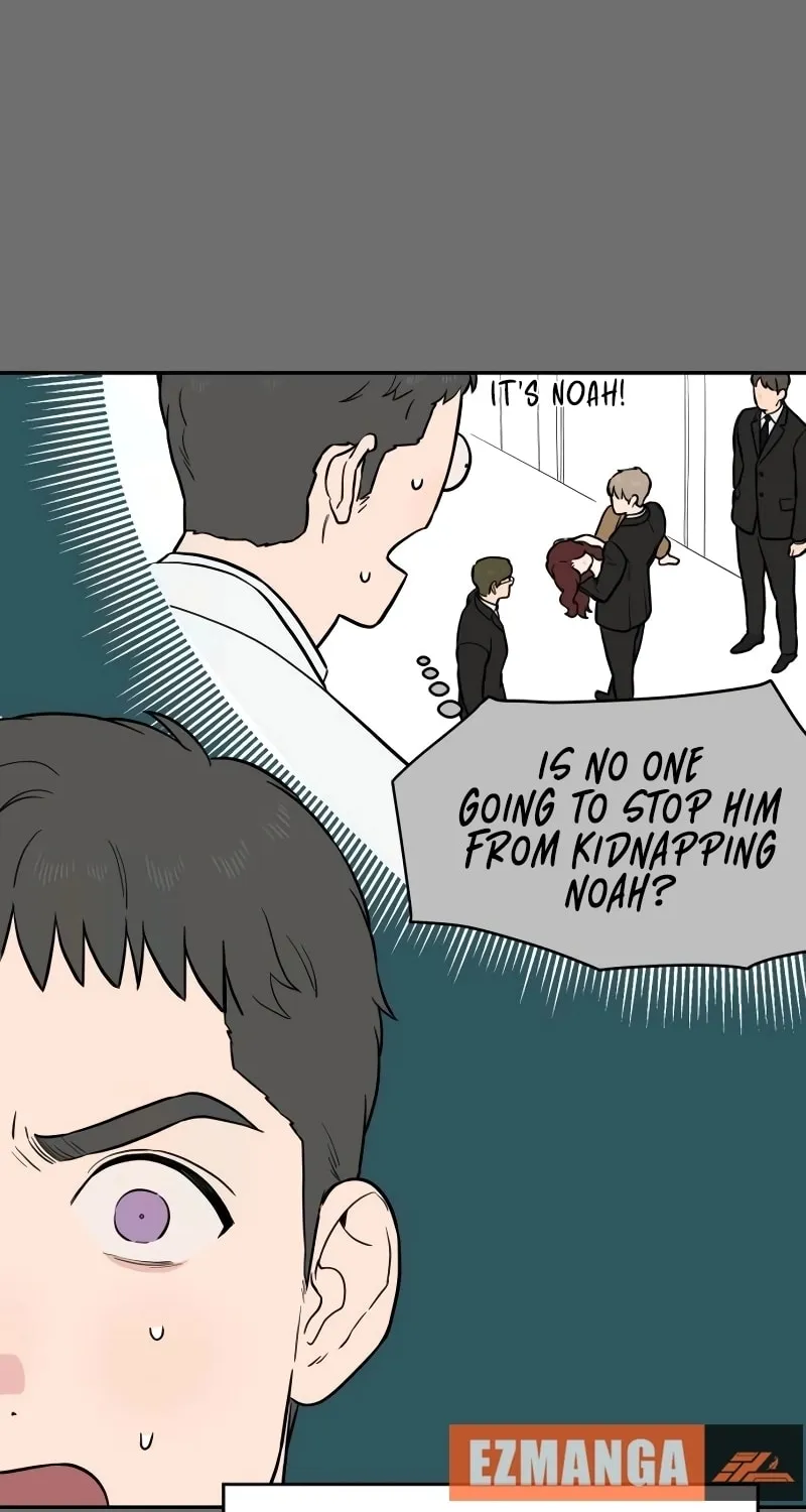 A Ghostly Song Chapter 45 page 25 - 