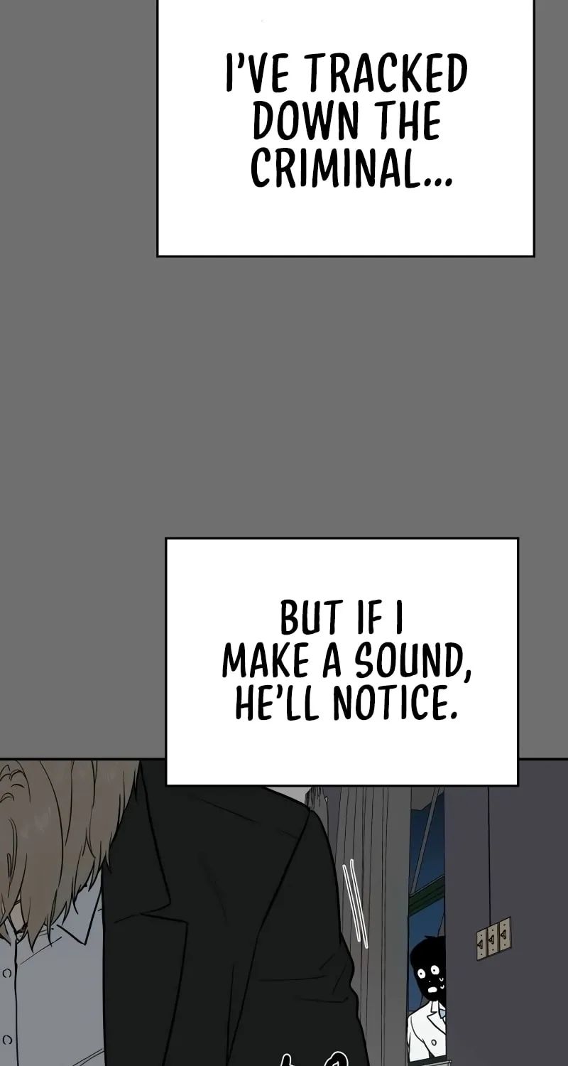 A Ghostly Song Chapter 45 page 26 - 