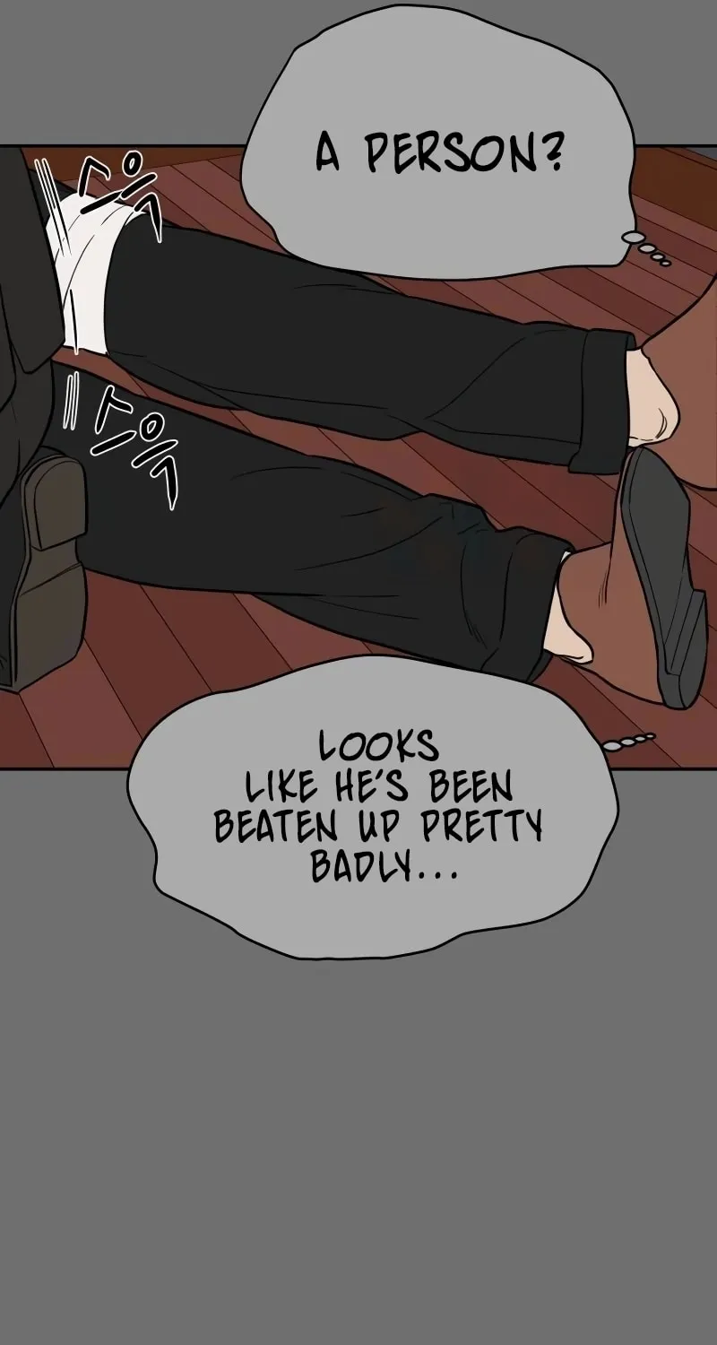 A Ghostly Song Chapter 45 page 29 - 