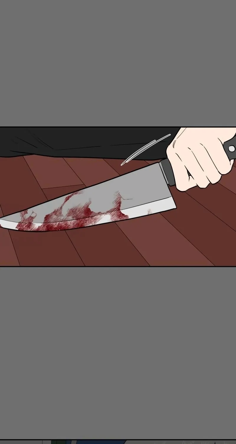 A Ghostly Song Chapter 45 page 32 - 