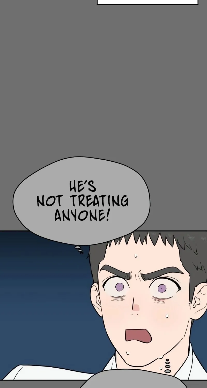 A Ghostly Song Chapter 45 page 35 - 
