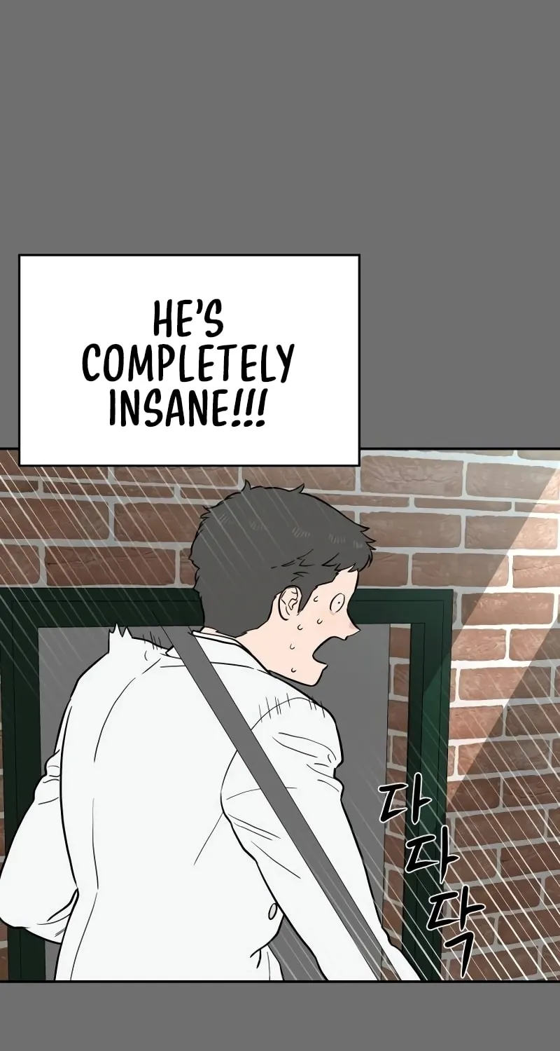 A Ghostly Song Chapter 45 page 42 - 