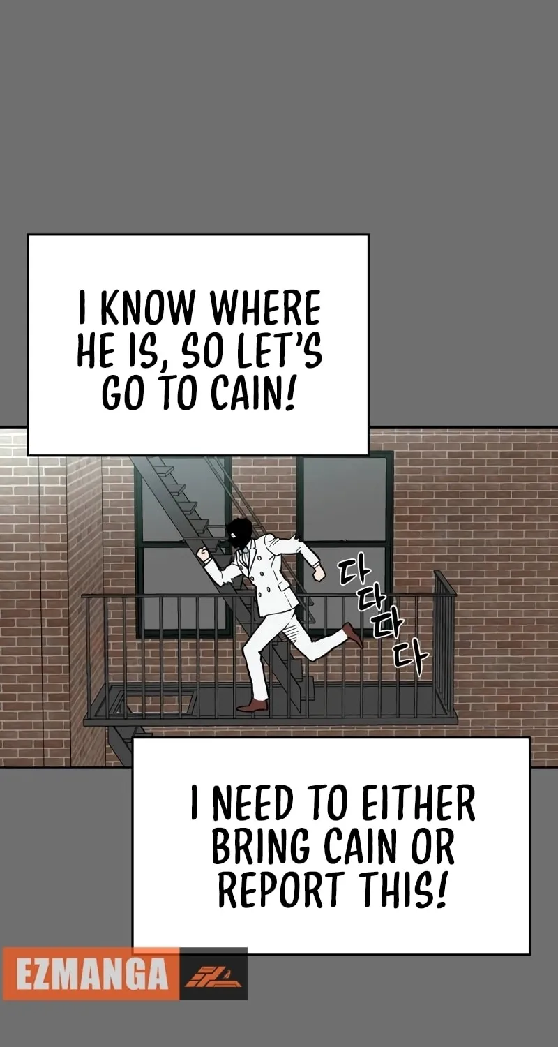 A Ghostly Song Chapter 45 page 43 - 