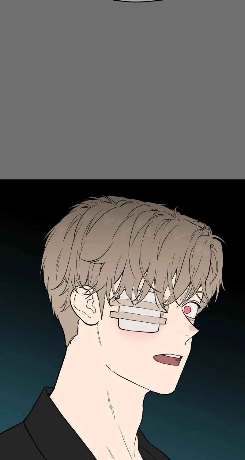 A Ghostly Song Chapter 45 page 6 - 