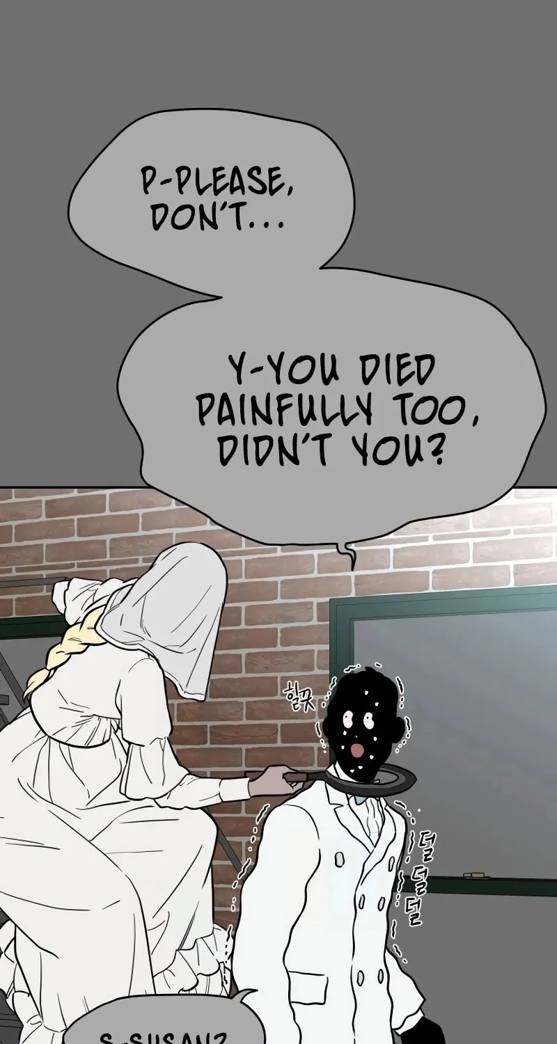A Ghostly Song Chapter 45 page 56 - 