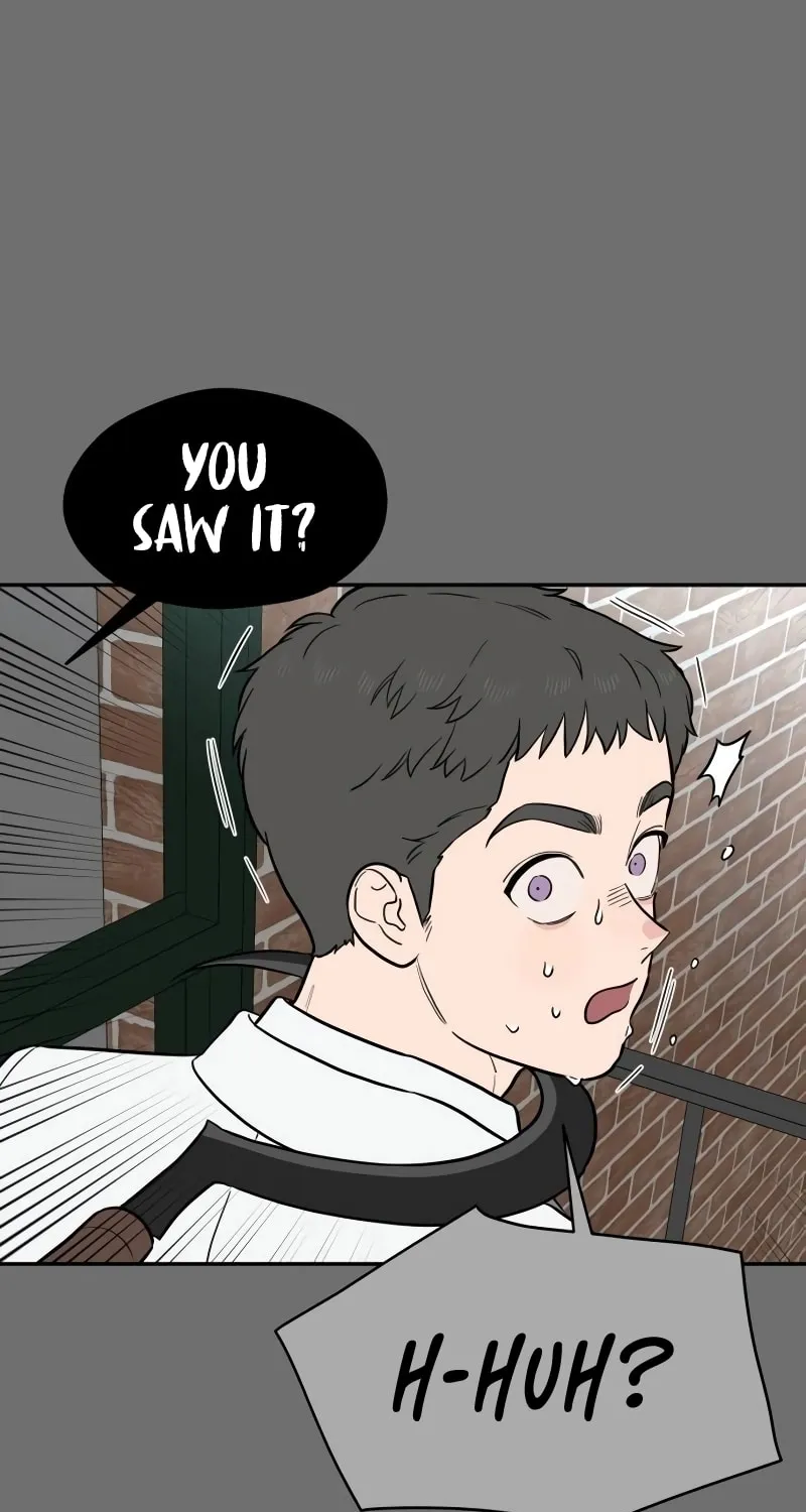 A Ghostly Song Chapter 45 page 58 - 