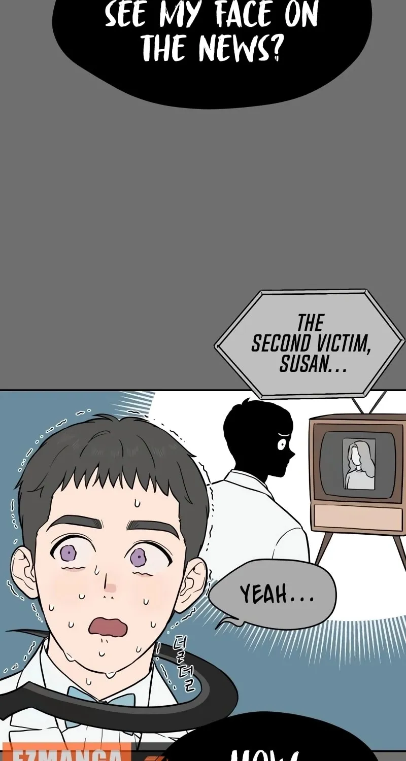 A Ghostly Song Chapter 45 page 60 - 