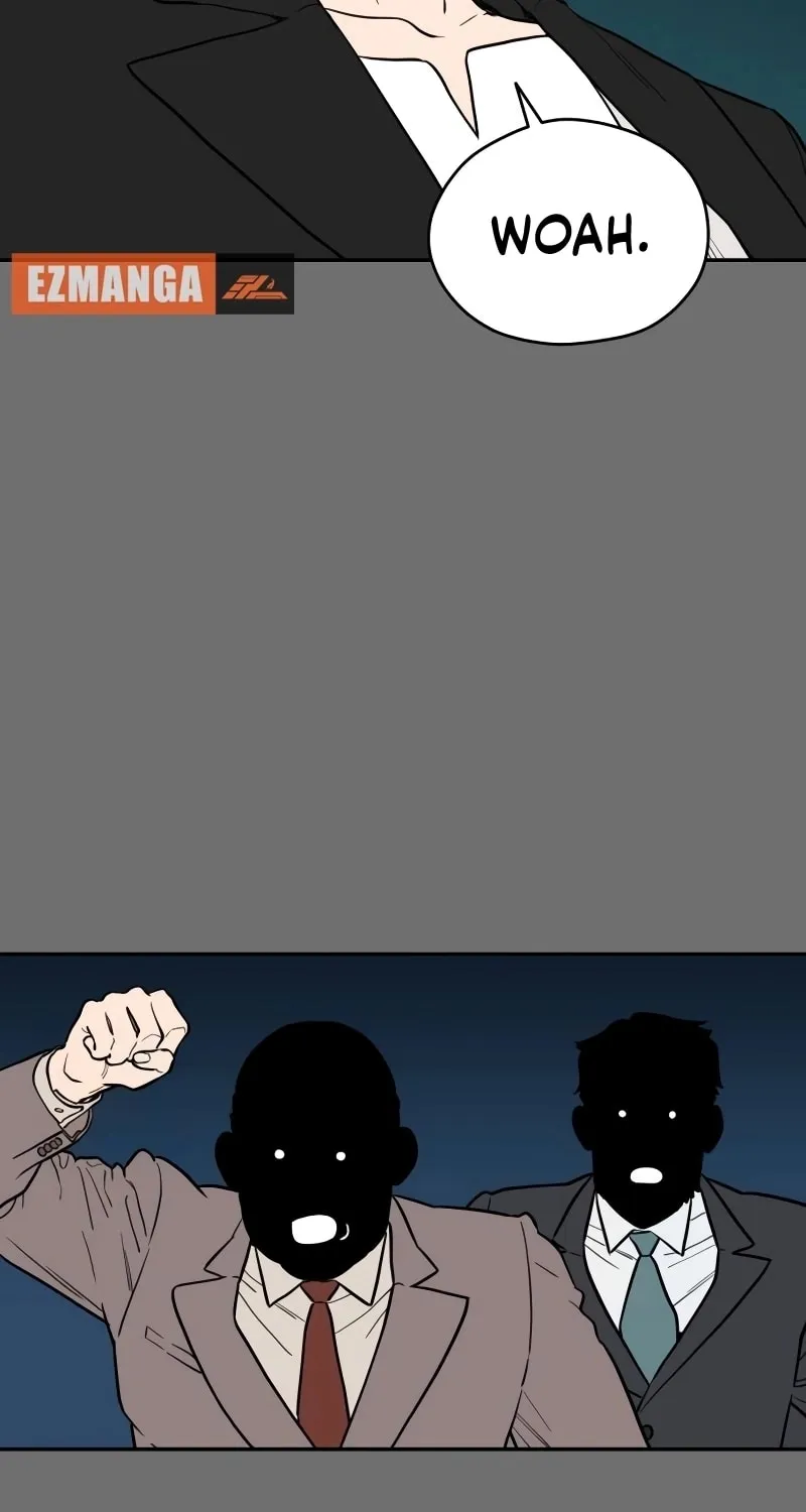 A Ghostly Song Chapter 45 page 7 - 