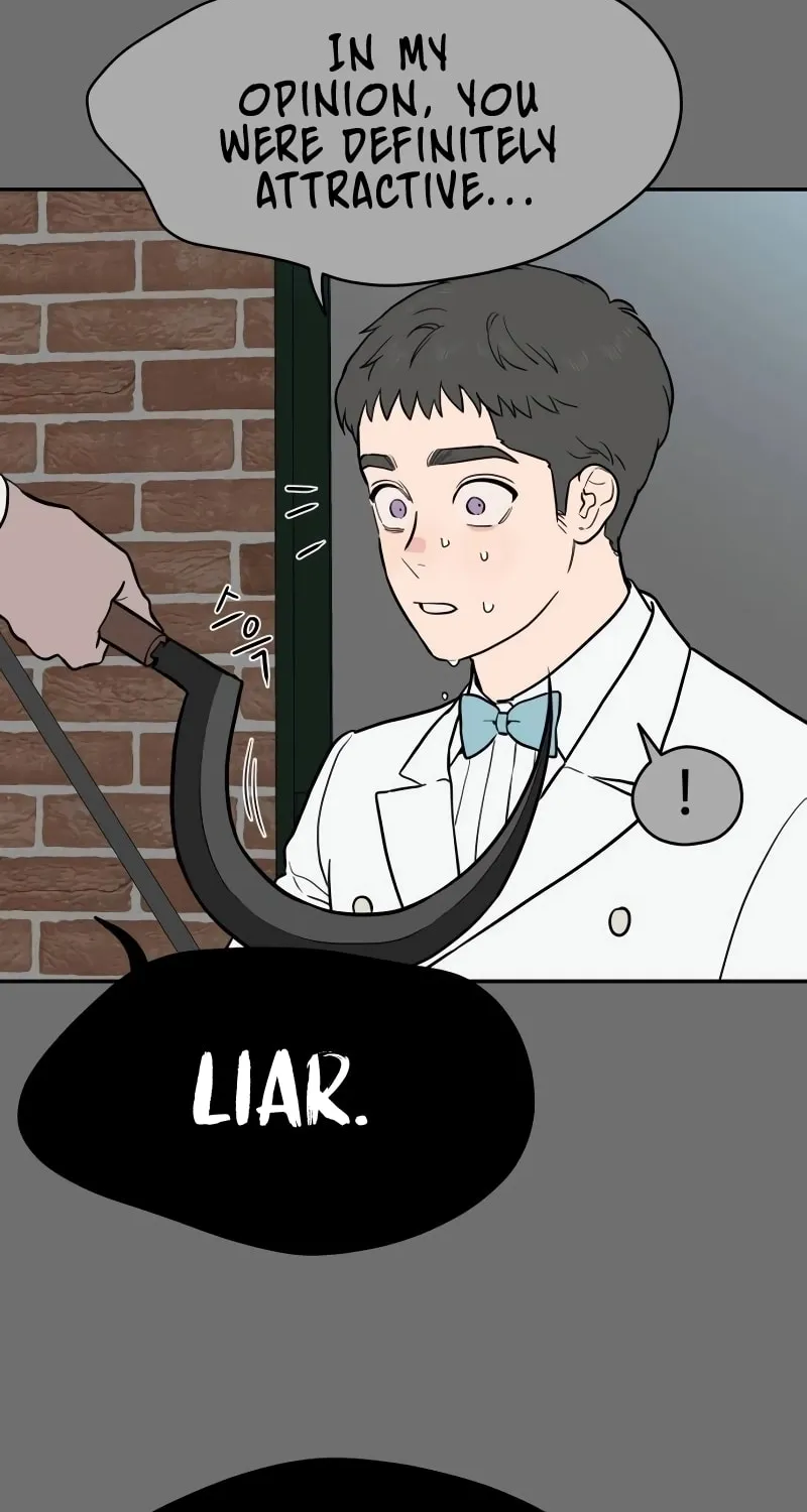 A Ghostly Song Chapter 45 page 63 - 