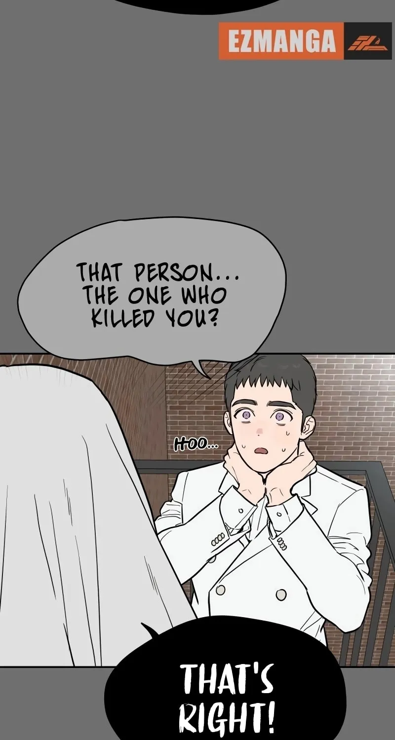 A Ghostly Song Chapter 45 page 65 - 