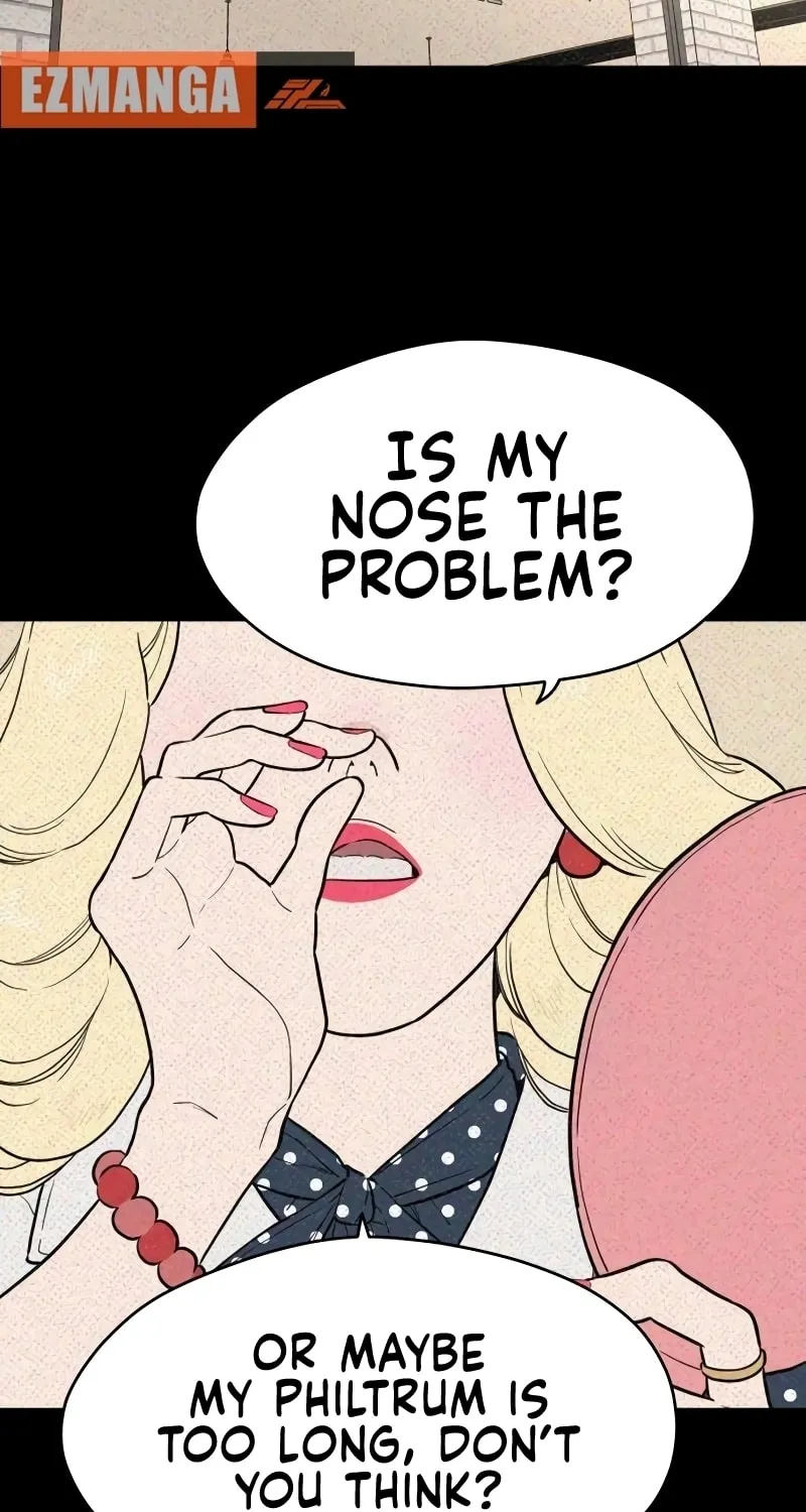 A Ghostly Song Chapter 45 page 70 - 