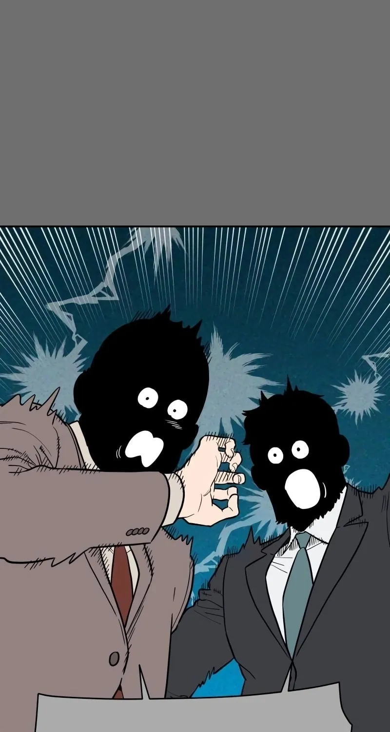A Ghostly Song Chapter 45 page 8 - 