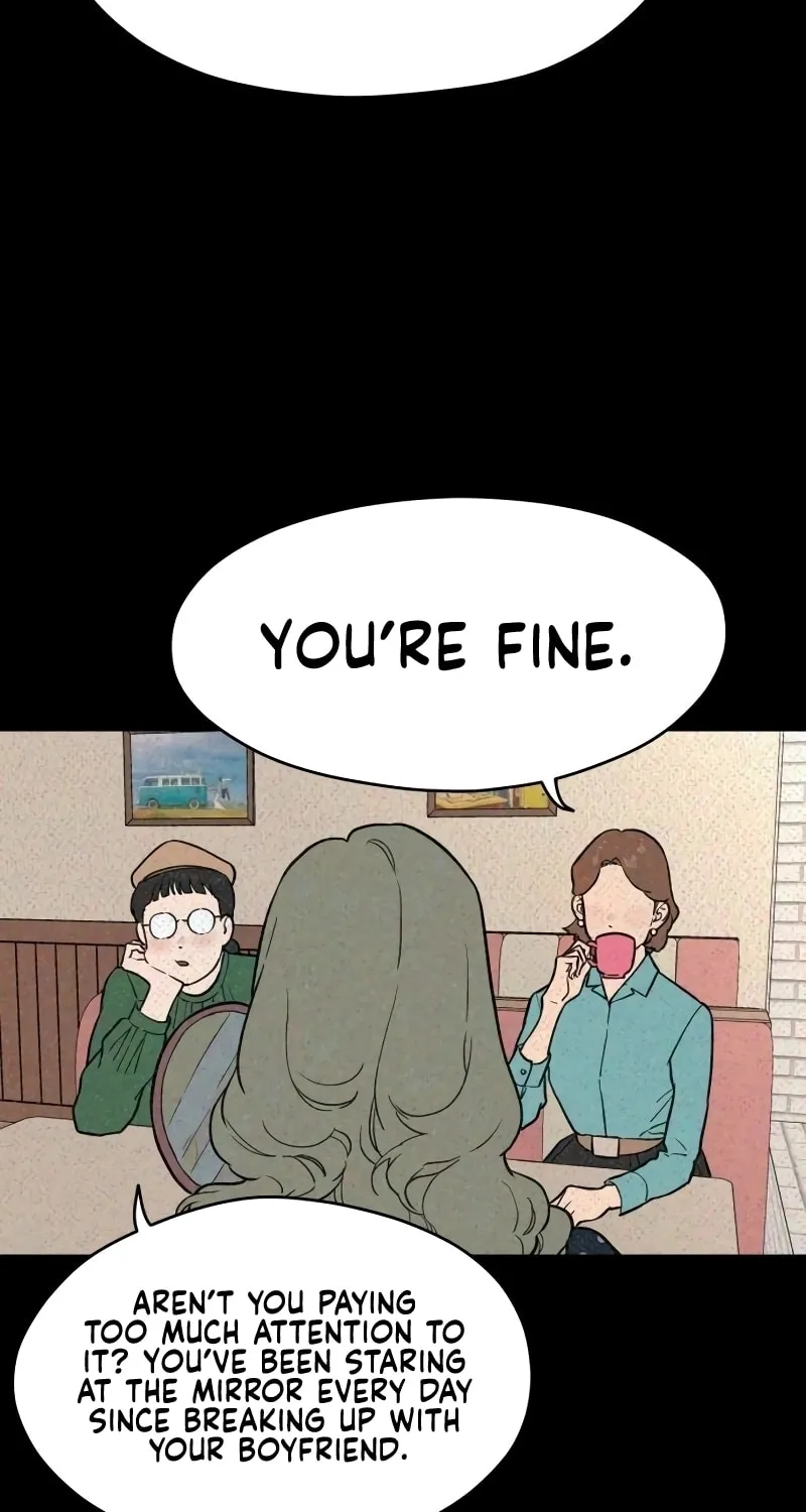 A Ghostly Song Chapter 45 page 71 - 
