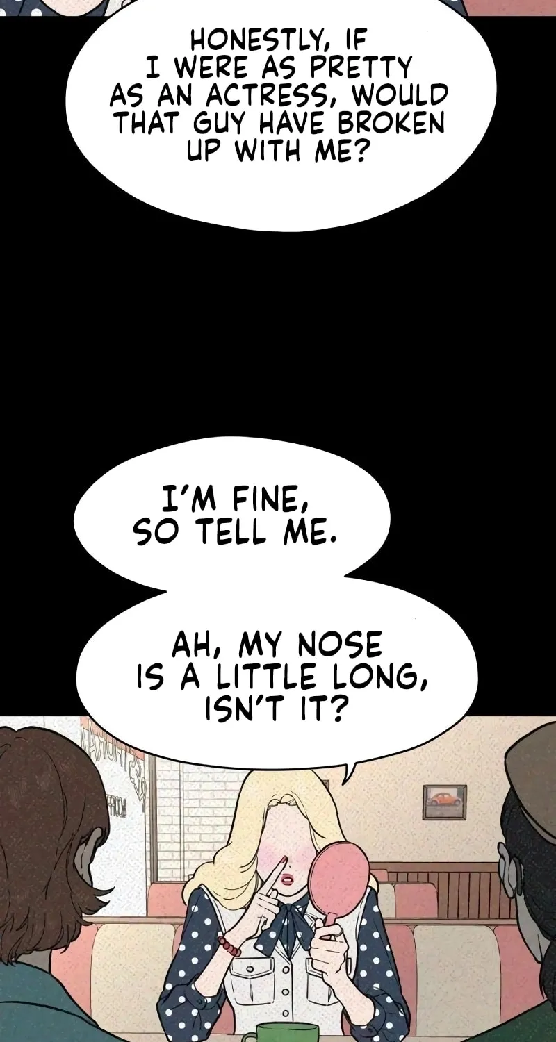 A Ghostly Song Chapter 45 page 73 - 