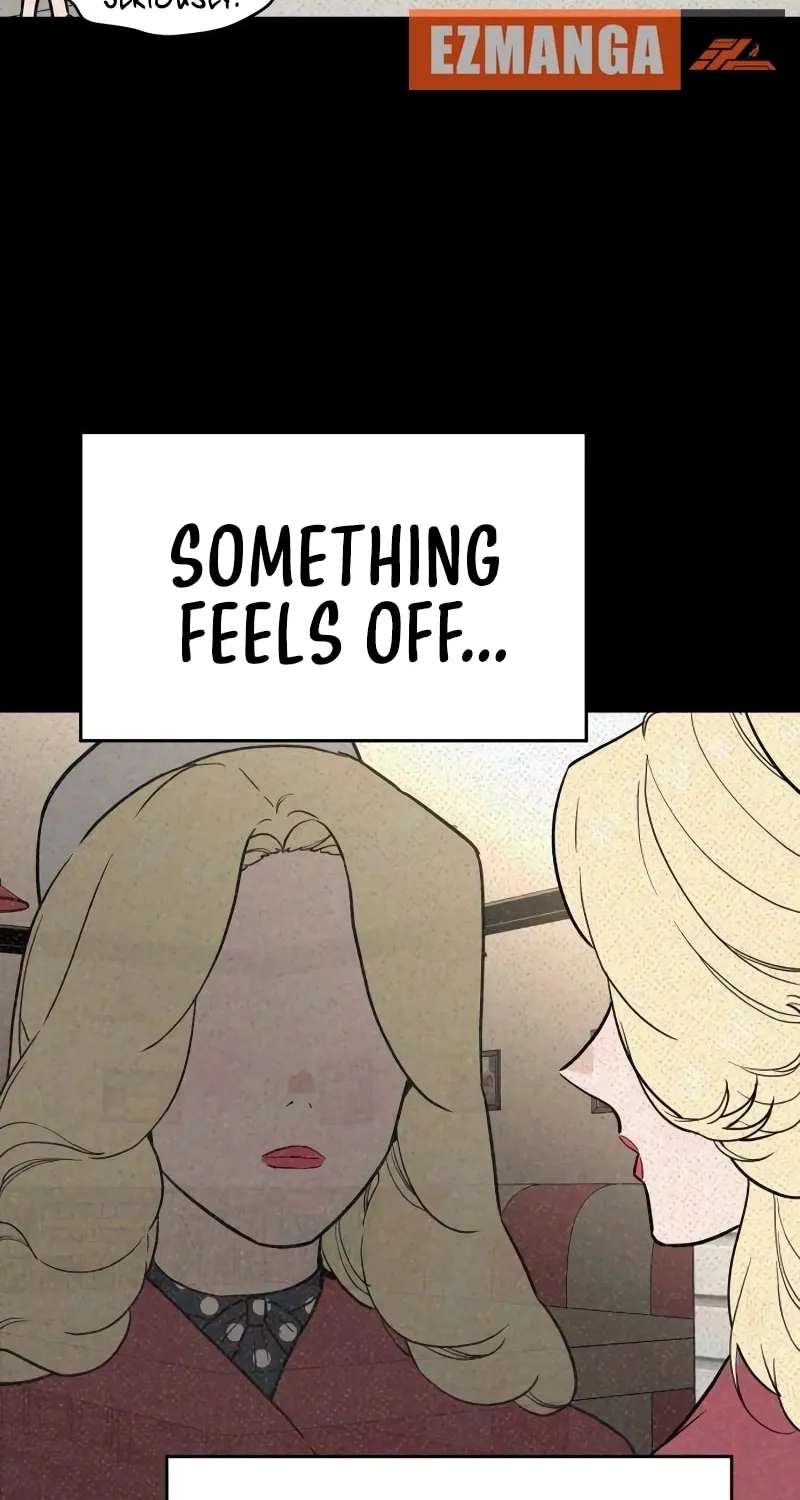 A Ghostly Song Chapter 45 page 75 - 