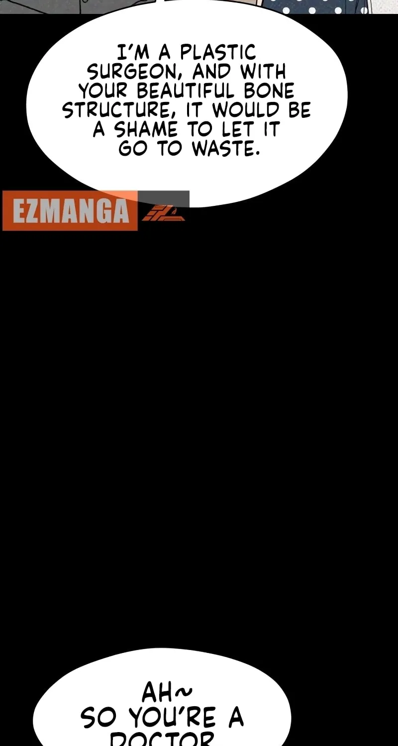 A Ghostly Song Chapter 45 page 84 - 