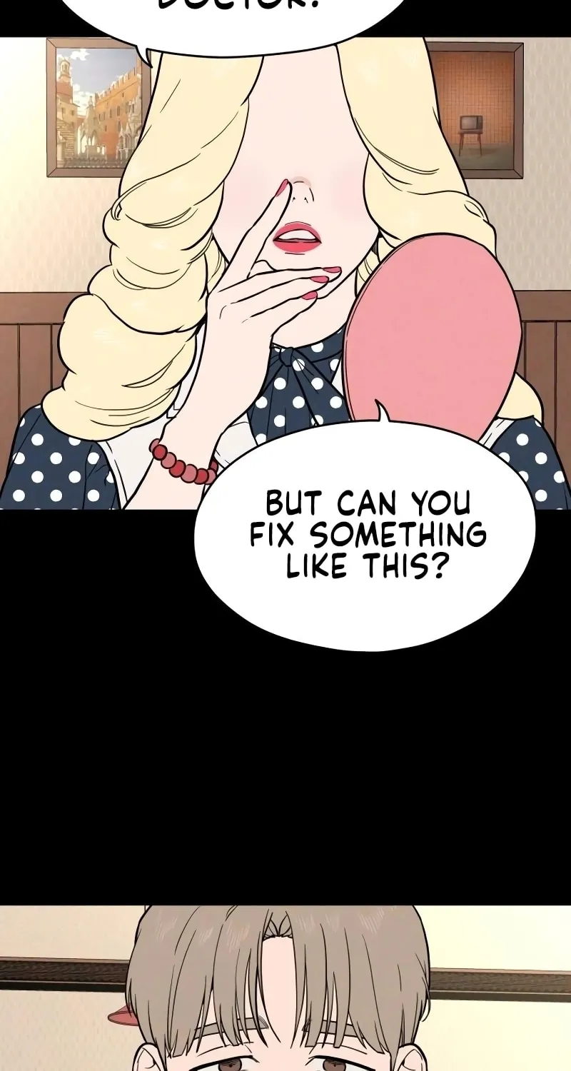 A Ghostly Song Chapter 45 page 85 - 