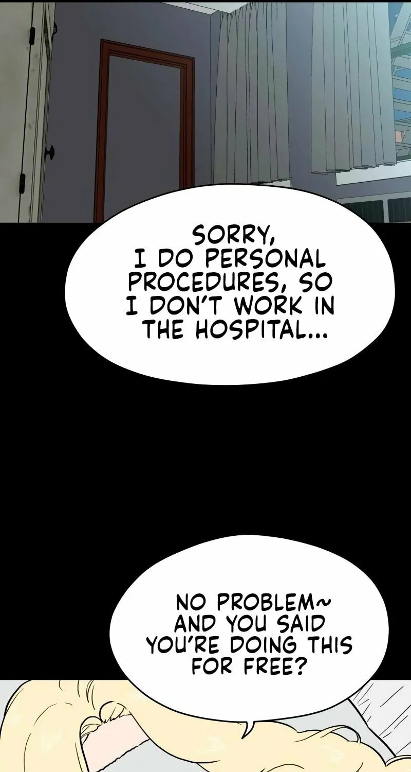 A Ghostly Song Chapter 45 page 87 - 