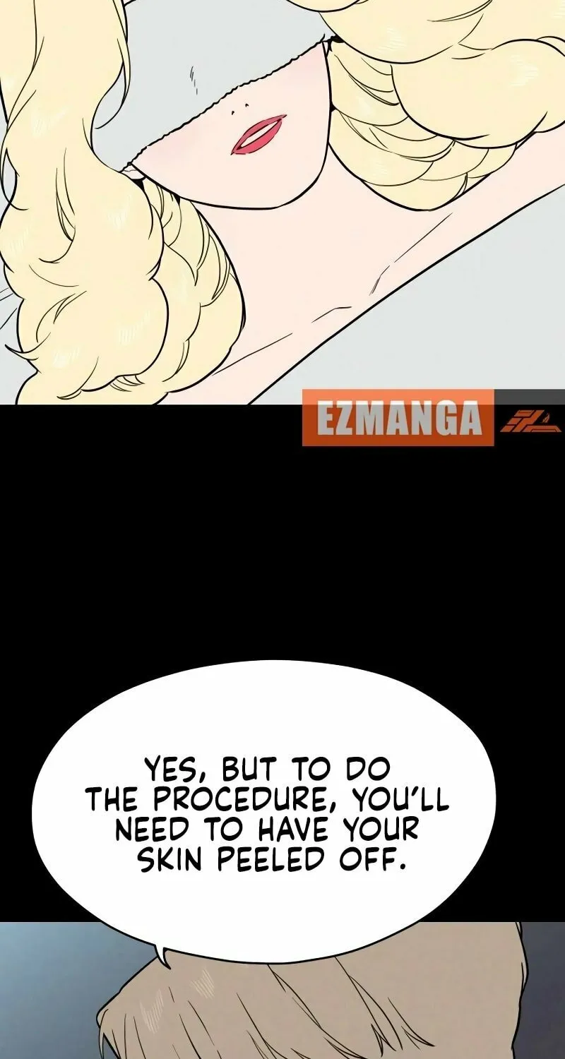 A Ghostly Song Chapter 45 page 88 - 