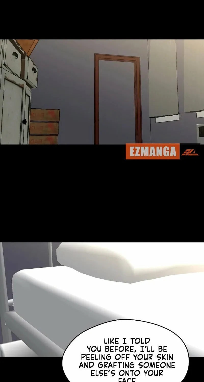 A Ghostly Song Chapter 46 page 2 - 