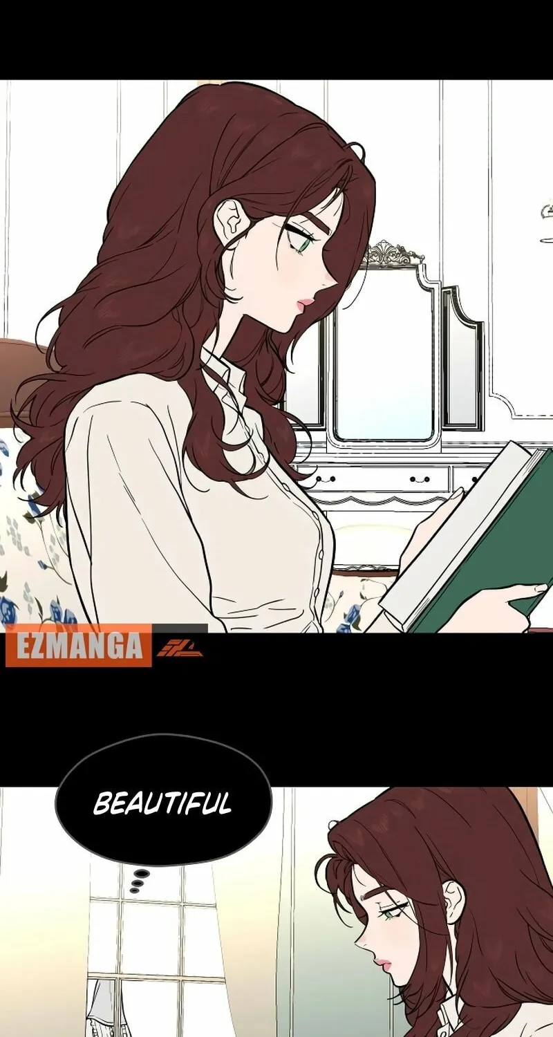 A Ghostly Song Chapter 46 page 11 - 